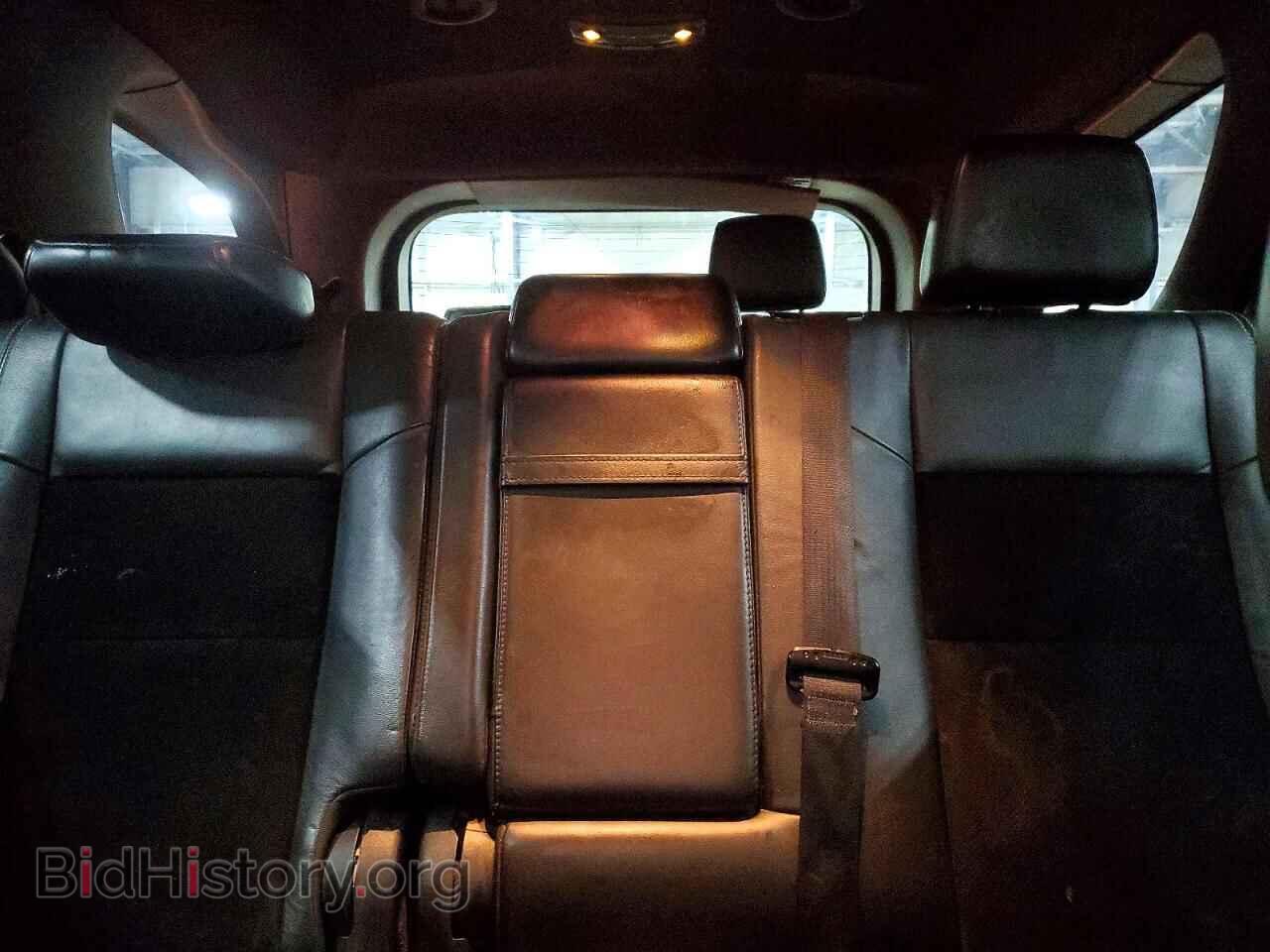 2015 DODGE DURANGO - VIN: 1C4RDJAG1FC703546 - Фото 10