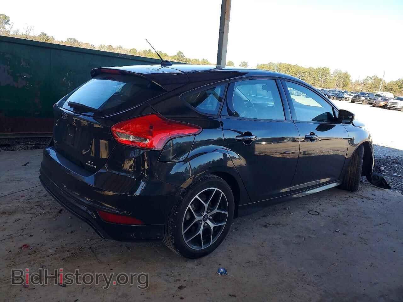 2015 FORD FOCUS - VIN: 1FADP3K24FL291774 - Photo 3