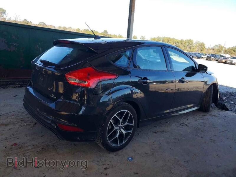 2015 Ford FOCUS (VIN 1FADP3K24FL291774) — photo 3 of 14
