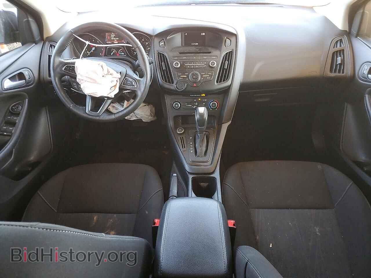 2015 FORD FOCUS - VIN: 1FADP3K24FL291774 - Photo 8