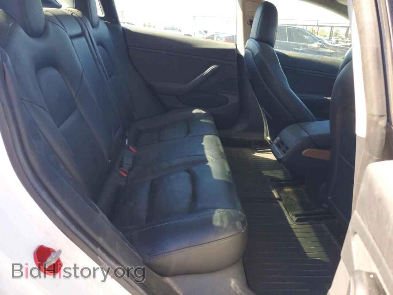 2018 TESLA MODEL 3 - VIN: 5YJ3E1EA3JF063456 - Photo 11