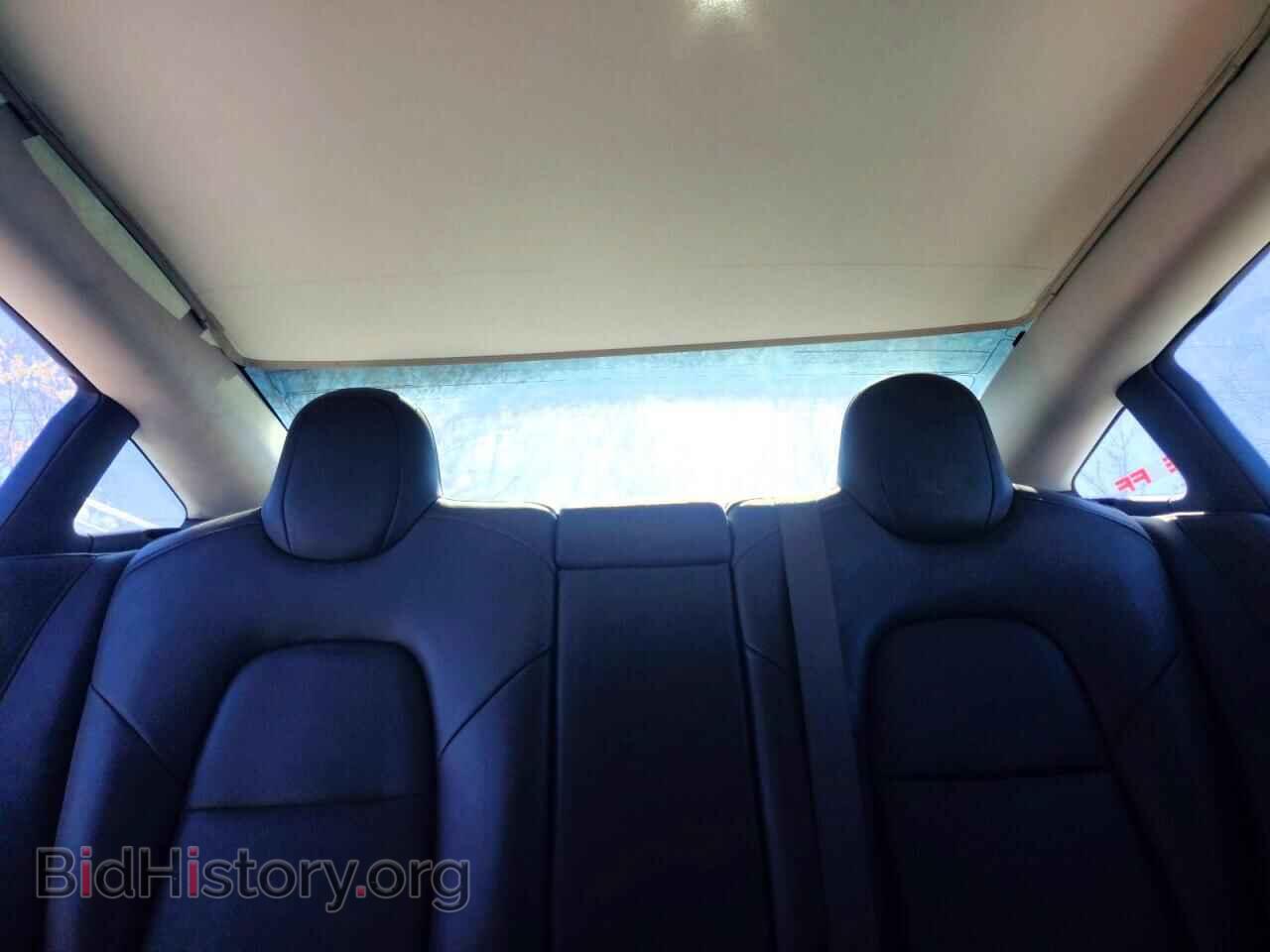 2018 TESLA MODEL 3 - VIN: 5YJ3E1EA3JF063456 - Photo 10