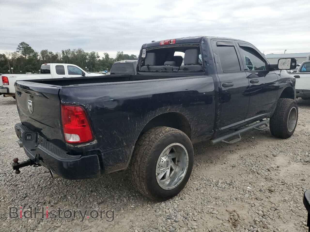 2013 RAM 1500 - VIN: 1C6RR6FT2DS523846 - Photo 3