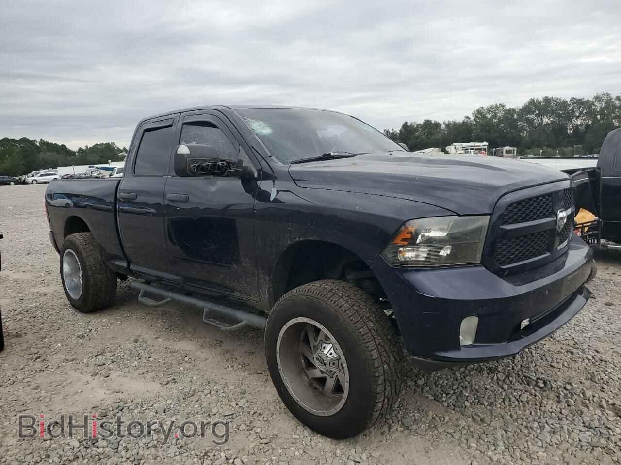 2013 RAM 1500 - VIN: 1C6RR6FT2DS523846 - Photo 4
