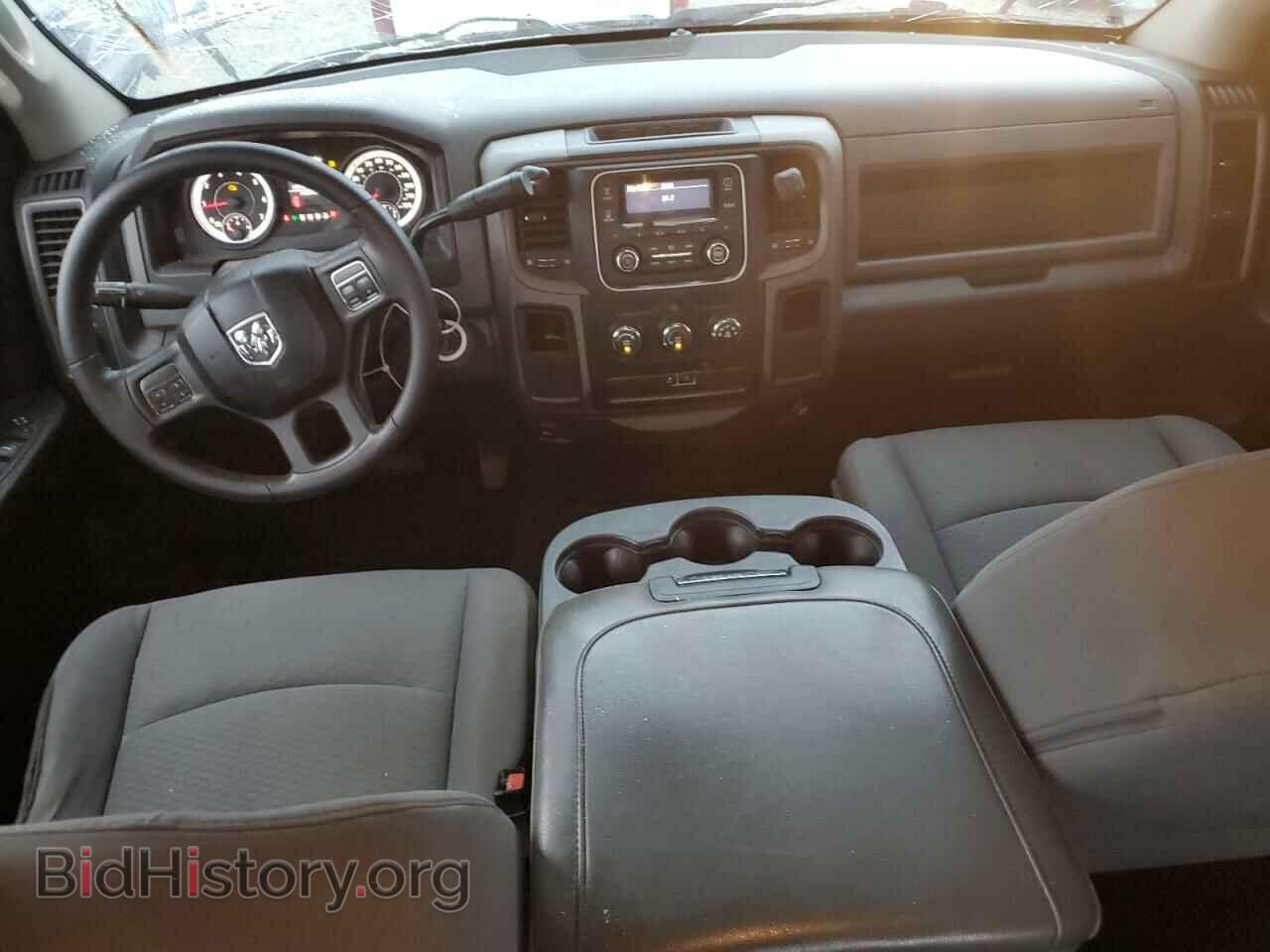 2013 RAM 1500 - VIN: 1C6RR6FT2DS523846 - Photo 8