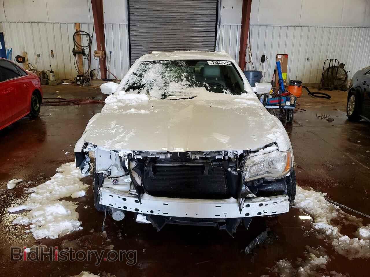 2013 CHRYSLER 300 - VIN: 2C3CCARGXDH528077 - Photo 5