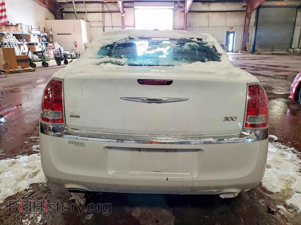 2013 CHRYSLER 300 - VIN: 2C3CCARGXDH528077 - Photo 6