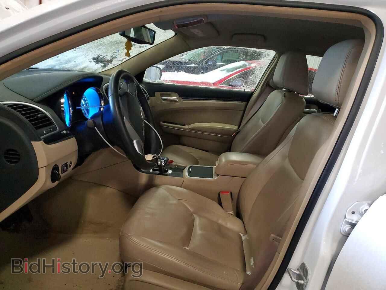 2013 CHRYSLER 300 - VIN: 2C3CCARGXDH528077 - Photo 7