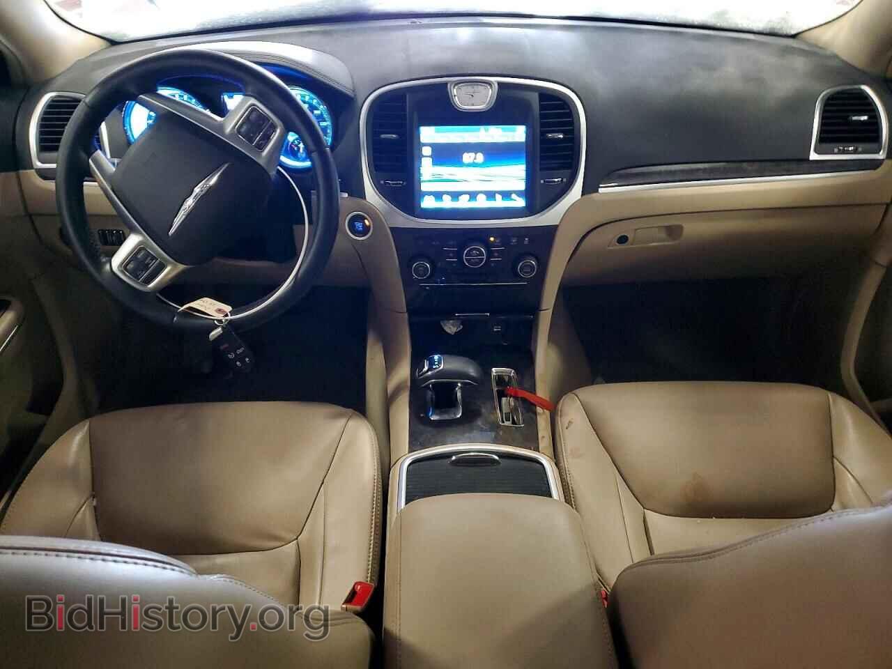 2013 CHRYSLER 300 - VIN: 2C3CCARGXDH528077 - Photo 8