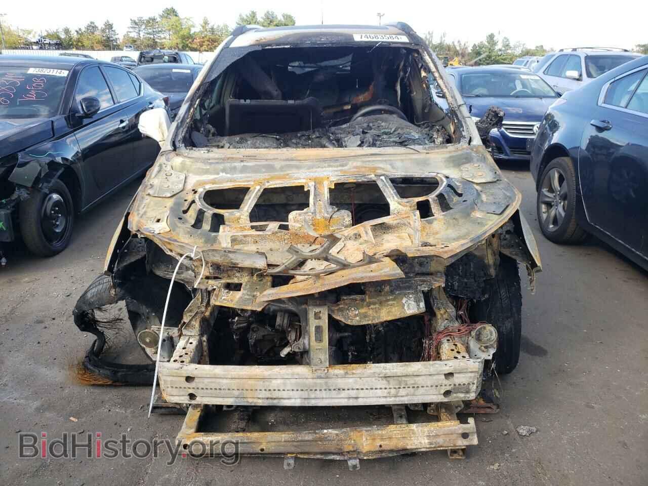 2017 BUICK ENCORE - VIN: KL4CJGSB0HB198445 - Фото 5
