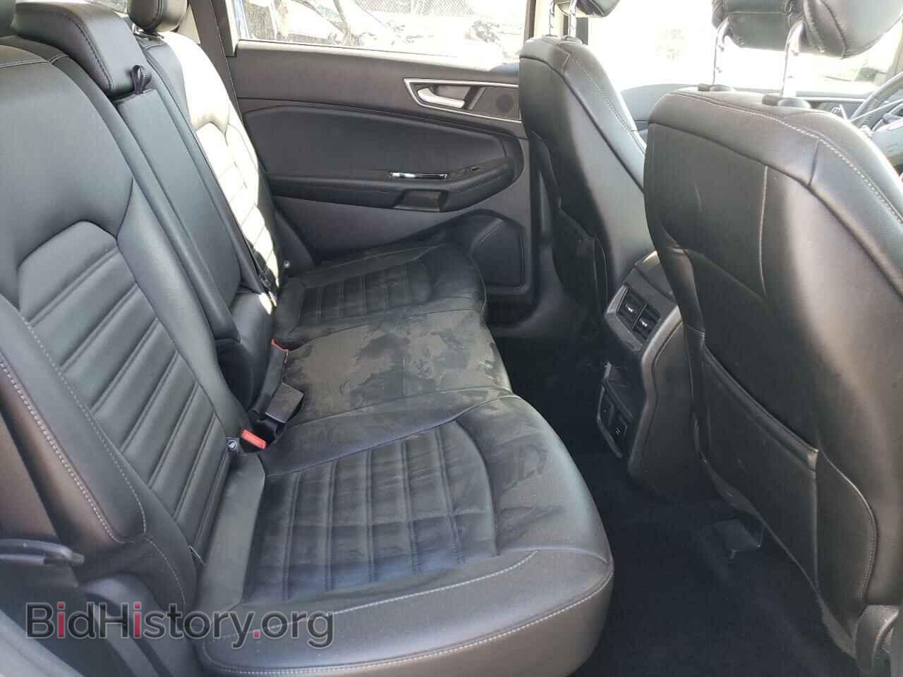 2019 FORD EDGE - VIN: 2FMPK4J96KBC65046 - Фото 11