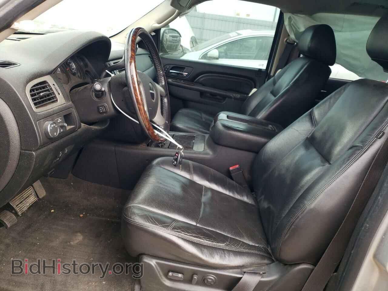 2010 GMC YUKON - VIN: 1GKUKMEF7AR121321 - Фото 7