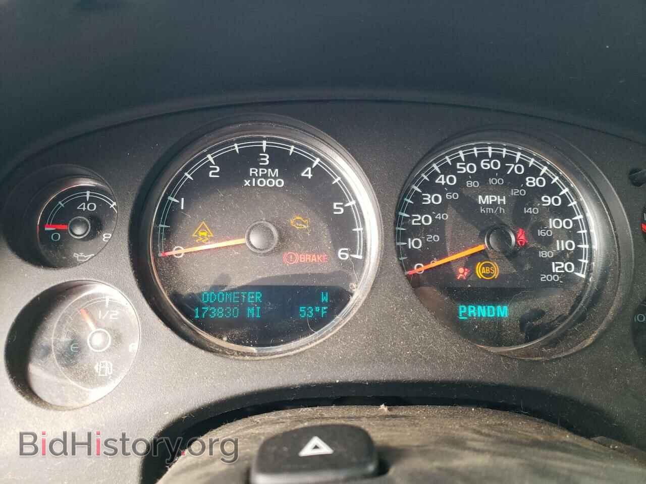2010 GMC YUKON - VIN: 1GKUKMEF7AR121321 - Фото 9