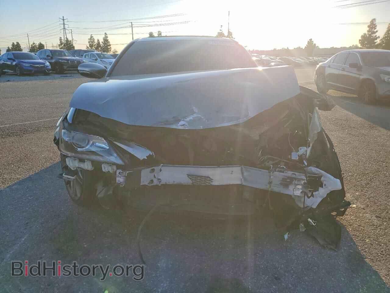 2015 LEXUS GS350 - VIN: JTHBE1BL6FA012307 - Photo 5