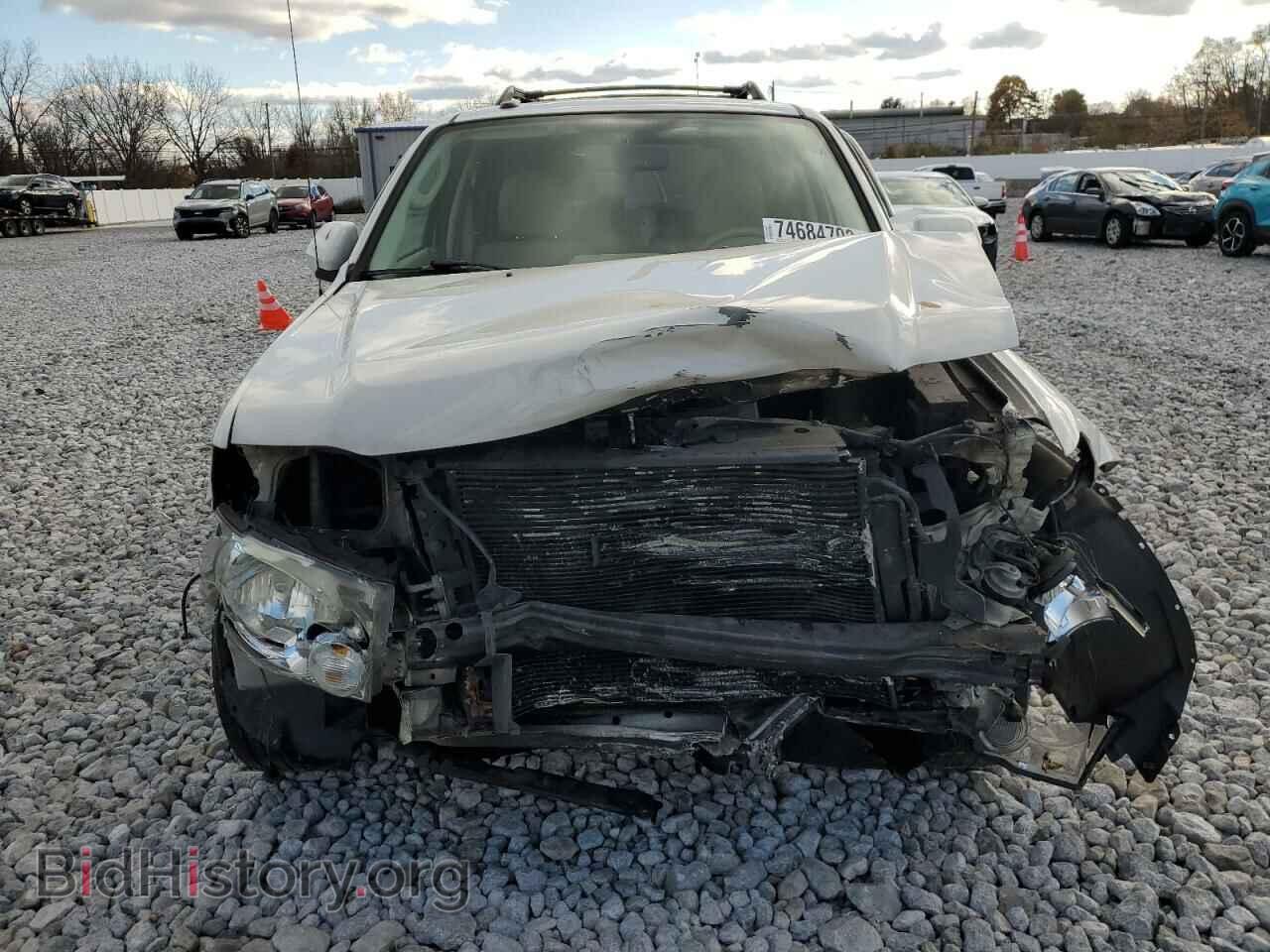 2012 FORD ESCAPE - VIN: 1FMCU0EG2CKC62842 - Фото 5