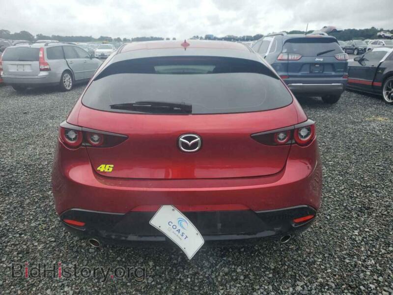 2022 Mazda 3 (VIN JM1BPAML6N1521112) — photo 6 of 13