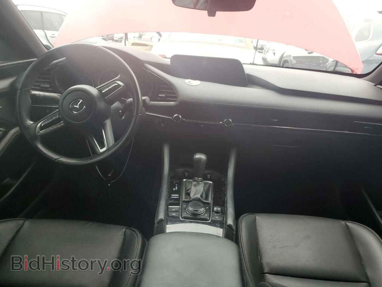 2022 MAZDA 3 - VIN: JM1BPAML6N1521112 - Фото 8