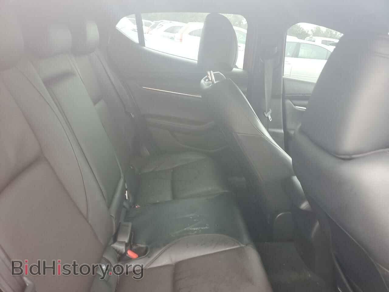 2022 MAZDA 3 - VIN: JM1BPAML6N1521112 - Фото 10