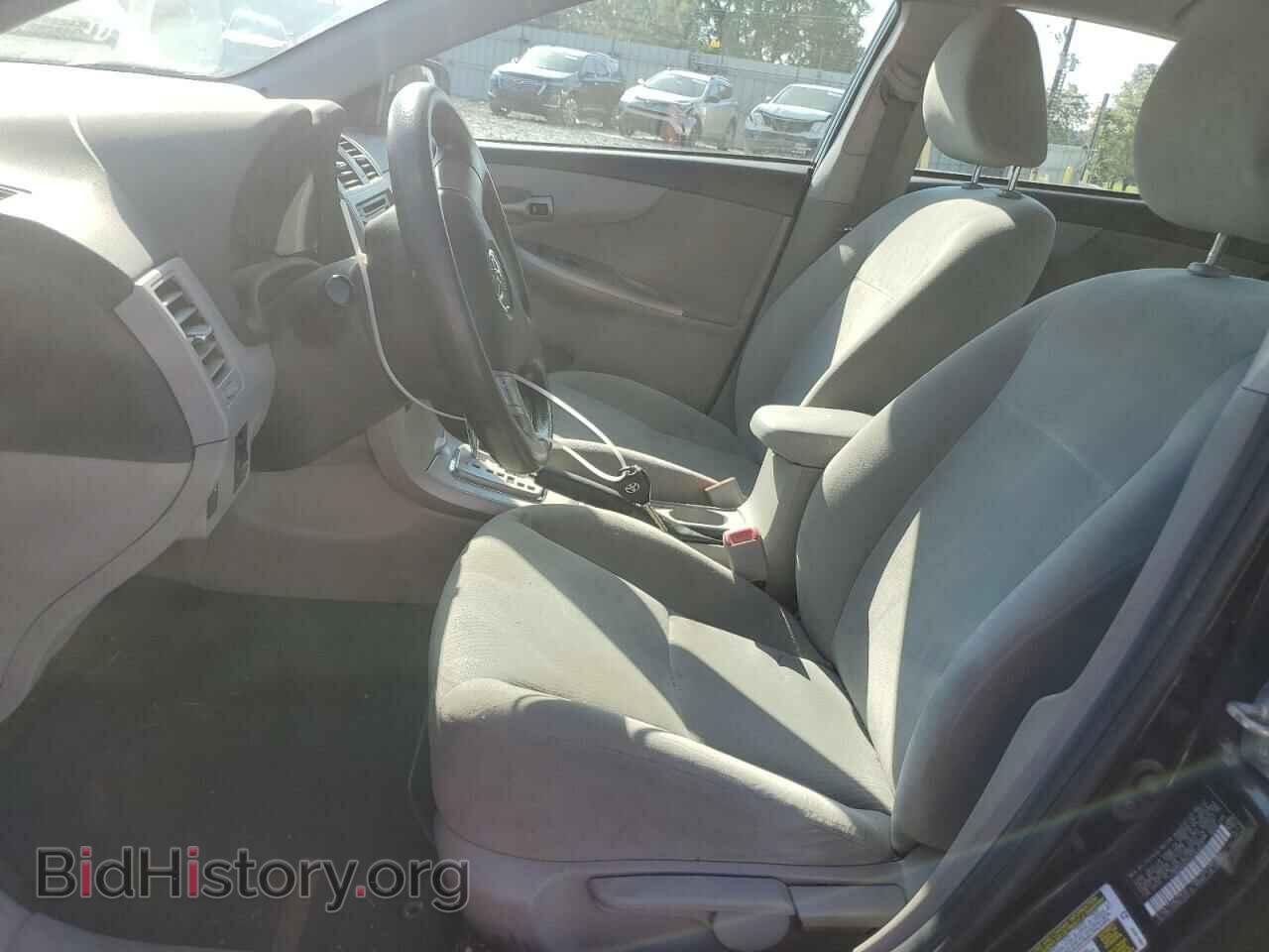 2013 TOYOTA COROLLA - VIN: 2T1BU4EE3DC949577 - Photo 7