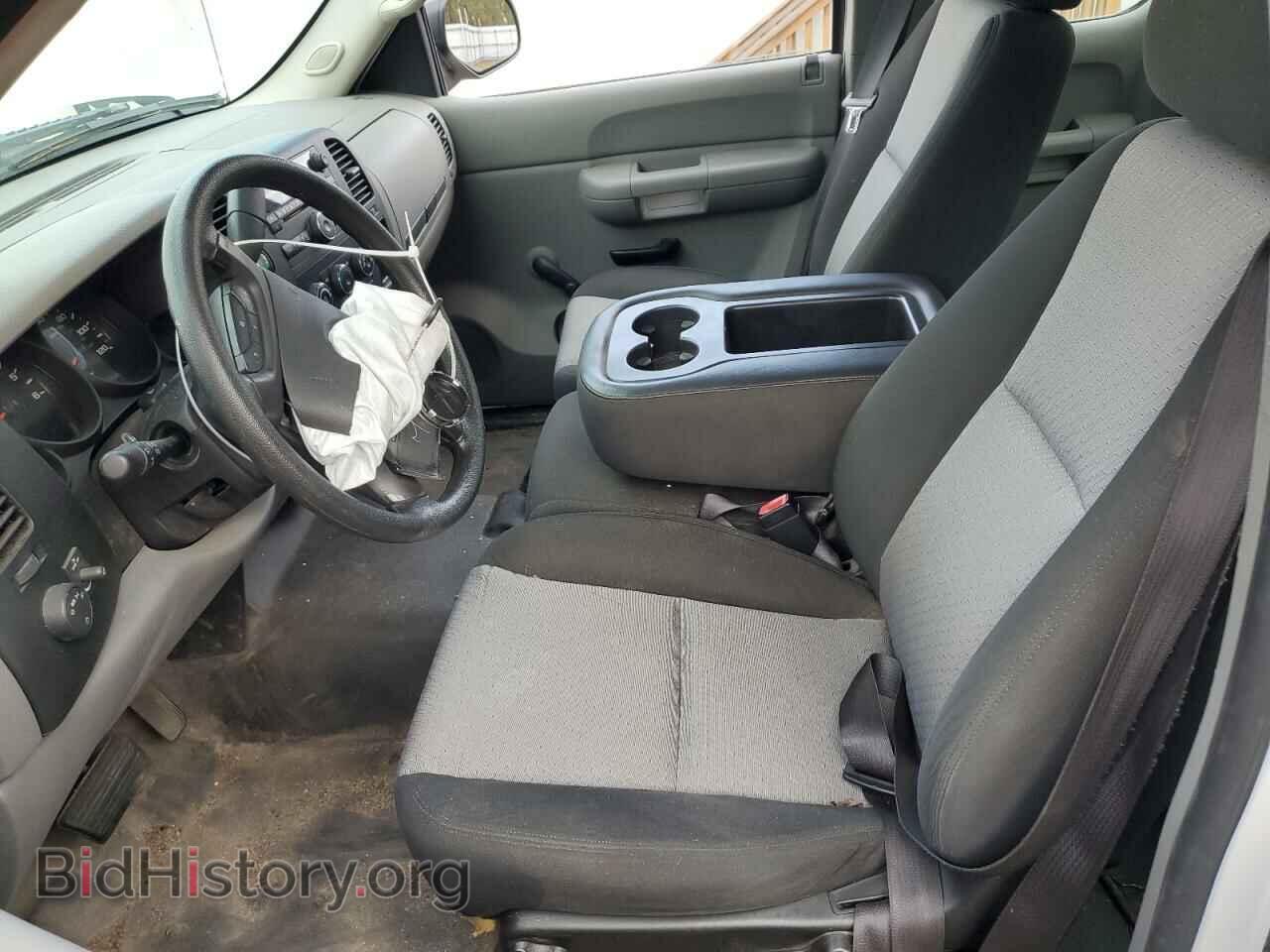 2009 CHEVROLET ALL Models - VIN: 1GCEC19J39E127713 - Photo 7