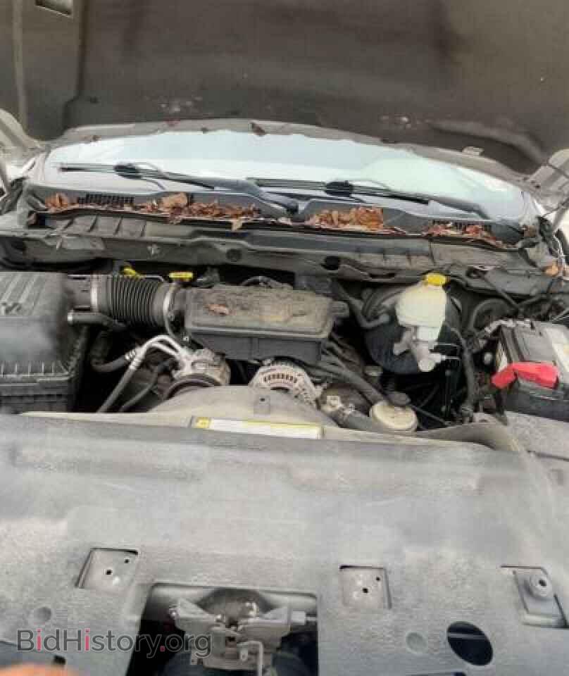 2011 DODGE All Models - VIN: 1D7RB1GP3BS626732 - Photo 7