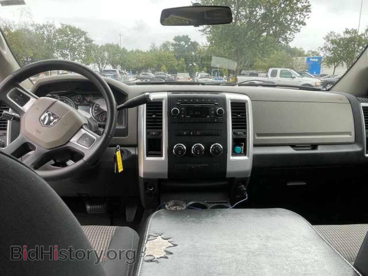 2011 DODGE All Models - VIN: 1D7RB1GP3BS626732 - Photo 9