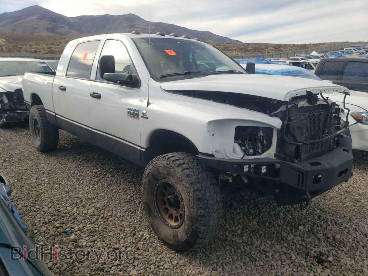 2008 DODGE All Models - VIN: 3D7KS29A08G217796 - Photo 4