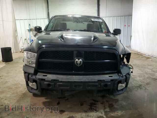 2012 DODGE RAM 1500 - VIN: 1C6RD7HT9CS184826 - Фото 5