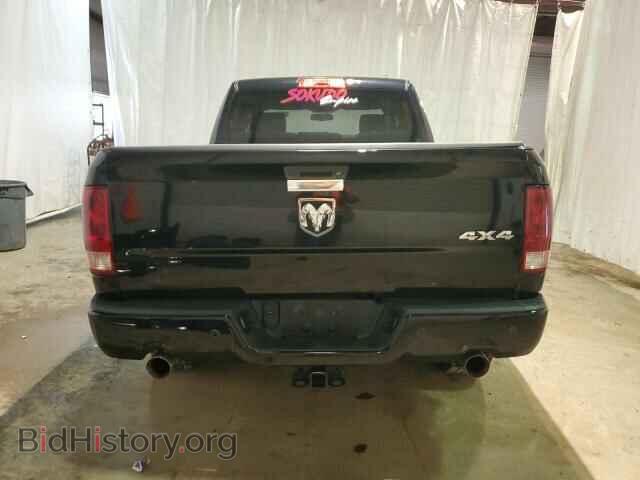 2012 DODGE RAM 1500 - VIN: 1C6RD7HT9CS184826 - Фото 6