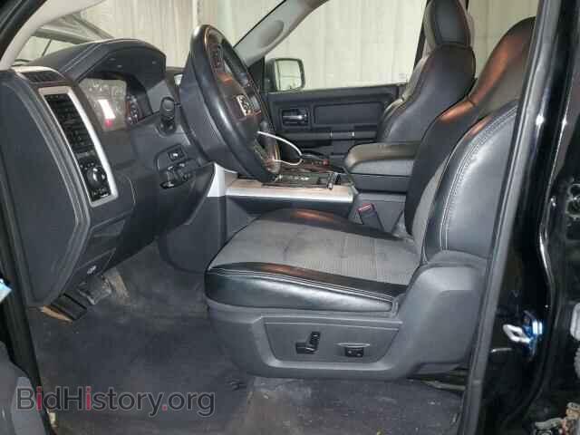 2012 DODGE RAM 1500 - VIN: 1C6RD7HT9CS184826 - Фото 7
