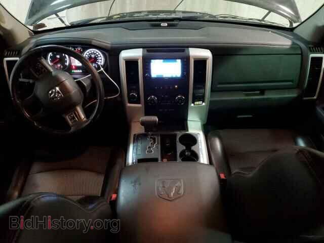 2012 DODGE RAM 1500 - VIN: 1C6RD7HT9CS184826 - Фото 8