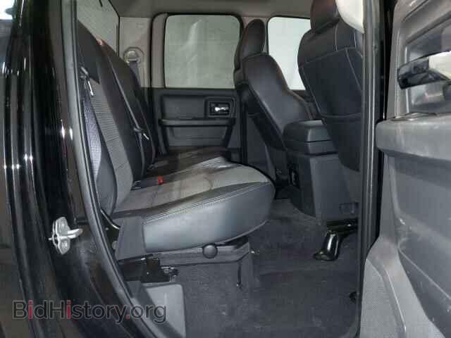 2012 DODGE RAM 1500 - VIN: 1C6RD7HT9CS184826 - Фото 10