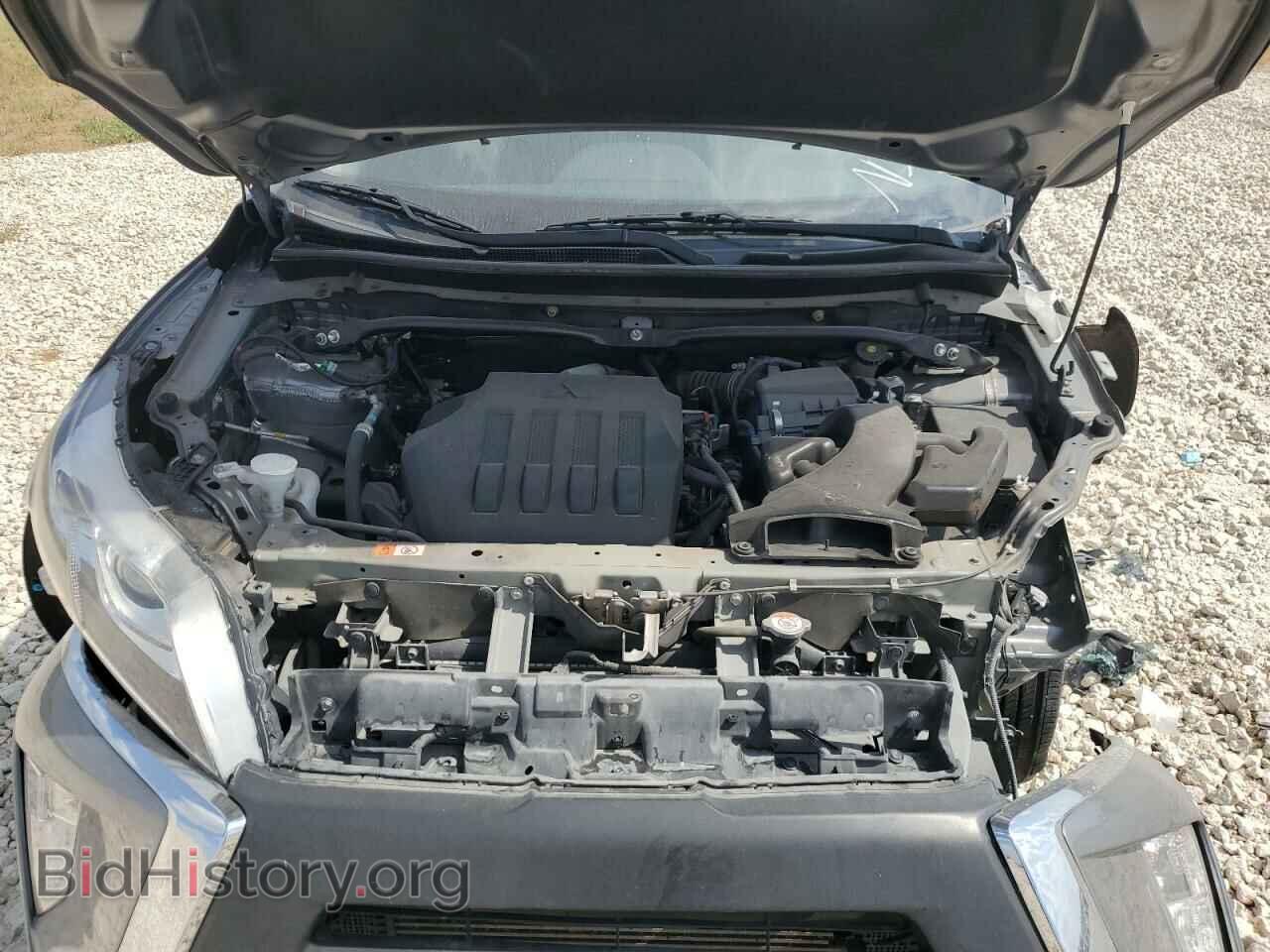 2020 MITSUBISHI ECLIPSE - VIN: JA4AS3AA8LZ035774 - Photo 12