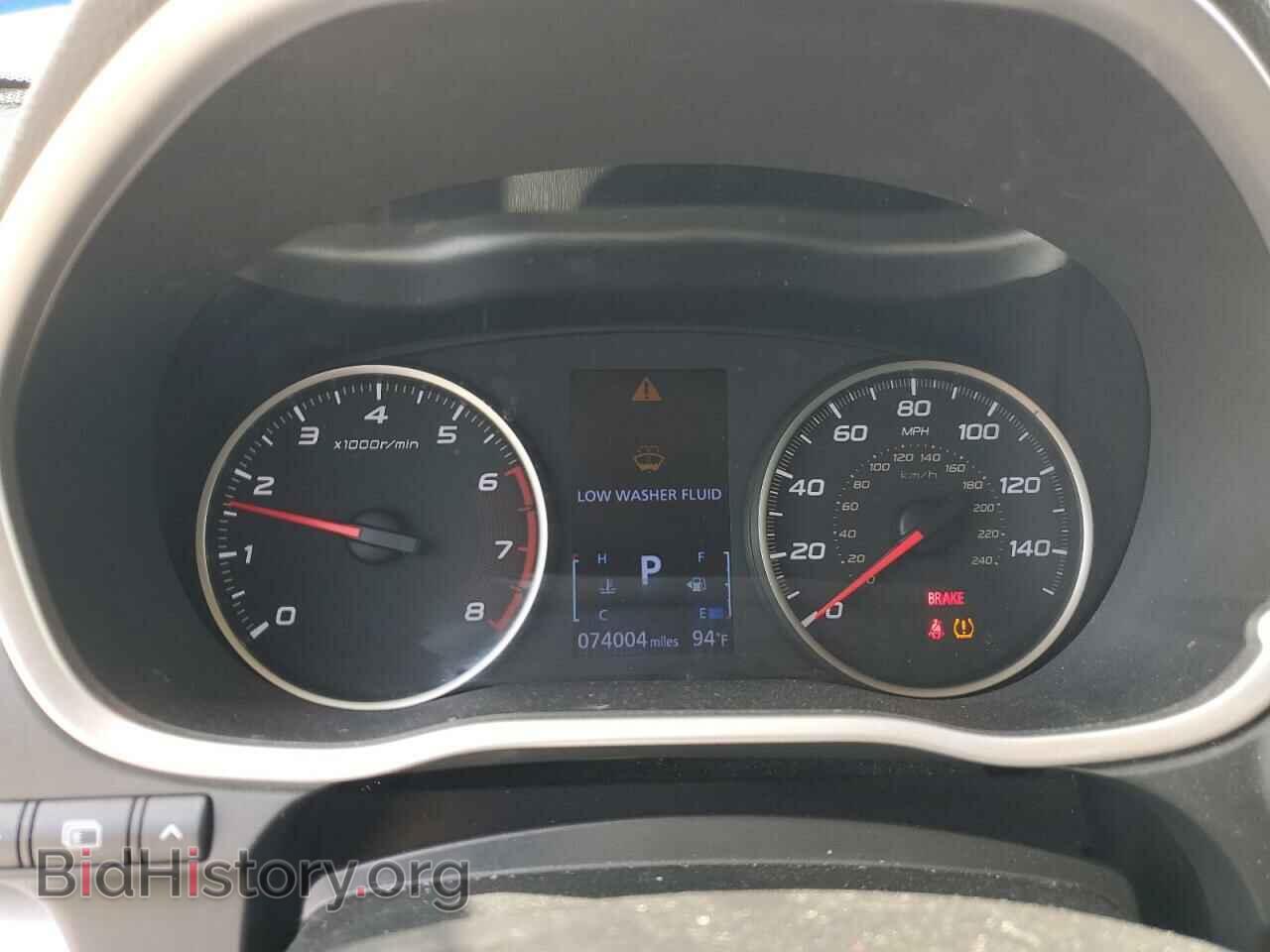 2020 MITSUBISHI ECLIPSE - VIN: JA4AS3AA8LZ035774 - Photo 9