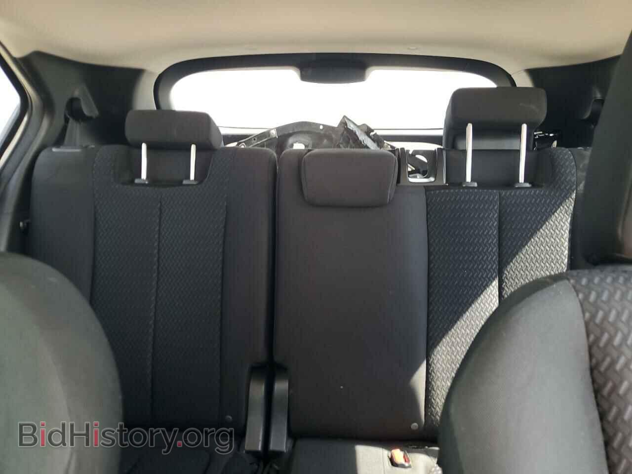 2020 MITSUBISHI ECLIPSE - VIN: JA4AS3AA8LZ035774 - Photo 10