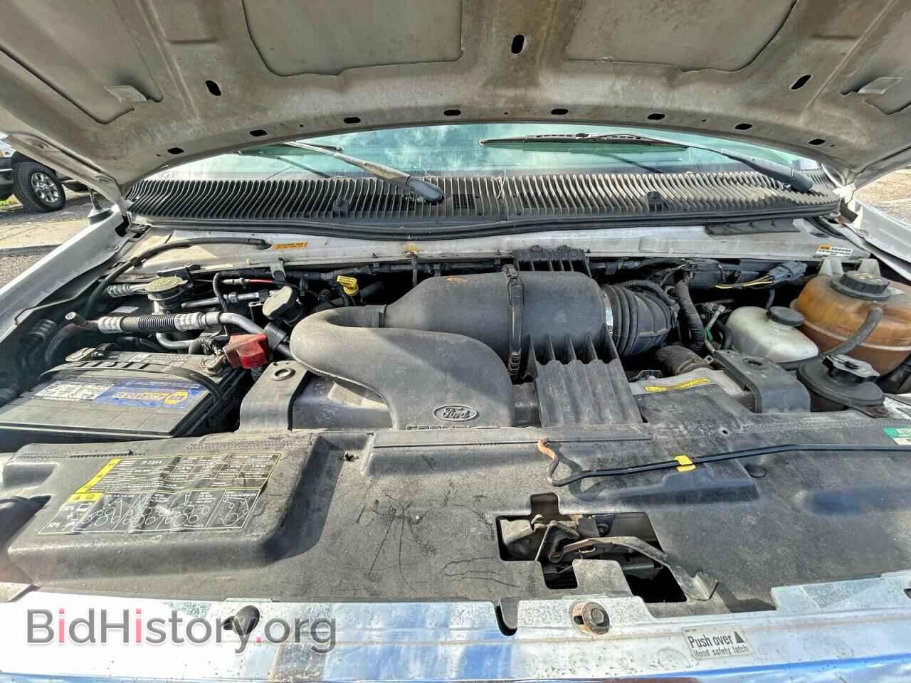 2011 FORD ALL Models - VIN: 1FDXE4FS7BDA96555 - Photo 7