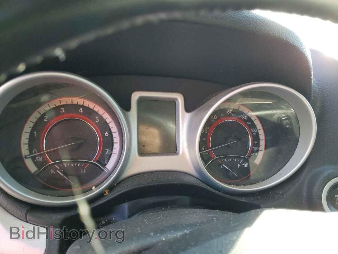 2017 DODGE JOURNEY - VIN: 3C4PDCAB9HT559467 - Фото 9
