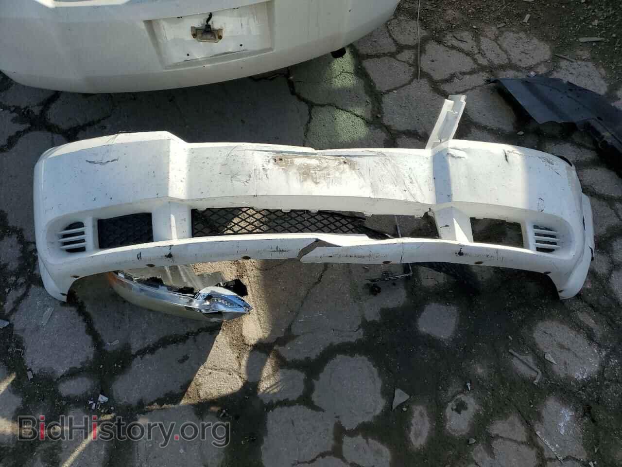 2010 DODGE AVENGER - VIN: 1B3CC4FB4AN106977 - Photo 12