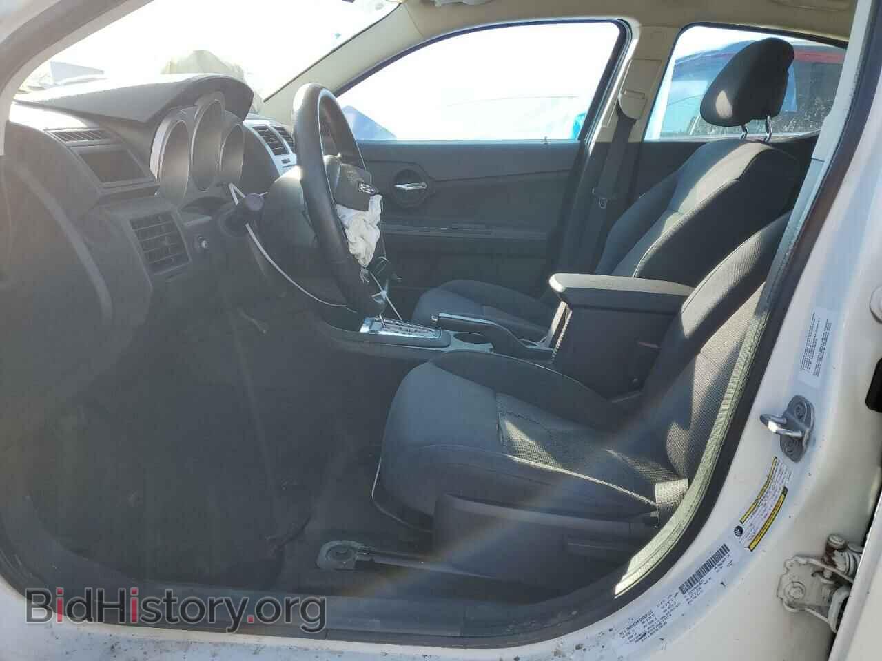 2010 DODGE AVENGER - VIN: 1B3CC4FB4AN106977 - Photo 7