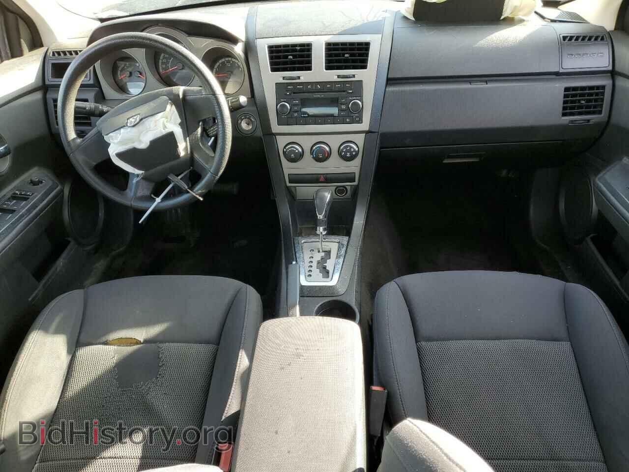 2010 DODGE AVENGER - VIN: 1B3CC4FB4AN106977 - Photo 8