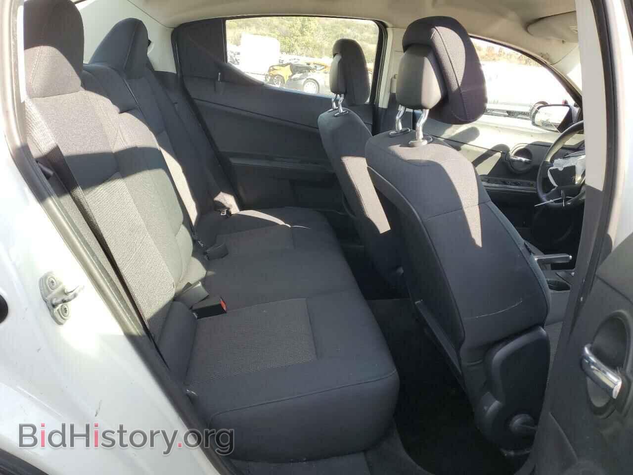 2010 DODGE AVENGER - VIN: 1B3CC4FB4AN106977 - Photo 10