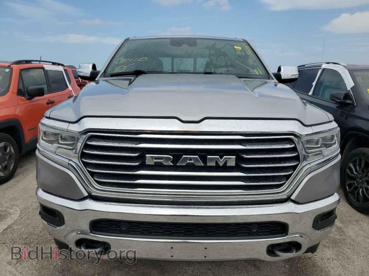 2021 RAM 1500 - VIN: 1C6SRFKT1MN666793 - Фото 5