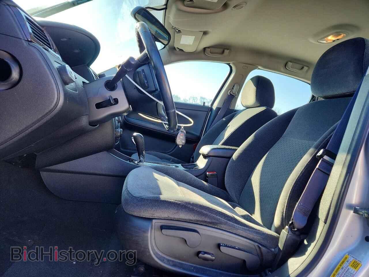 2014 CHEVROLET IMPALA - VIN: 2G1WB5E39E1105452 - Фото 7
