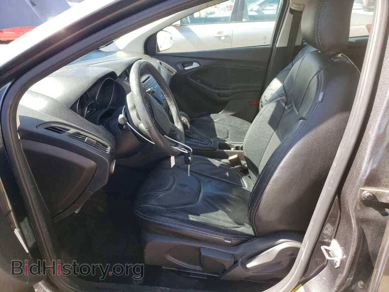 2017 FORD FOCUS - VIN: 1FADP3K28HL200976 - Photo 7