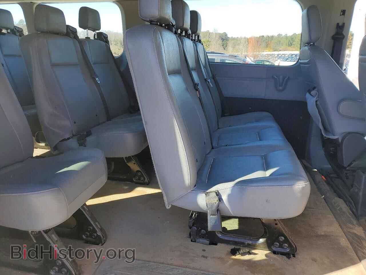 2019 FORD TRANSIT - VIN: 1FBZX2YM5KKB71151 - Фото 11