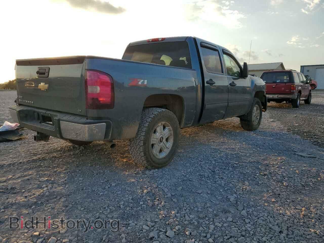 2011 CHEVROLET ALL Models - VIN: 3GCPCSE08BG164959 - Фото 3