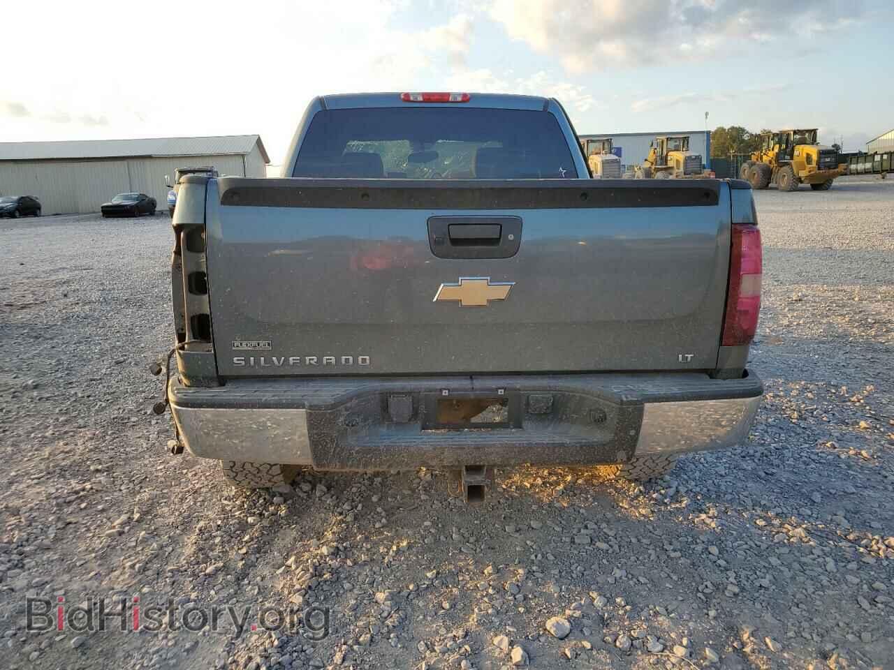 2011 CHEVROLET ALL Models - VIN: 3GCPCSE08BG164959 - Фото 6