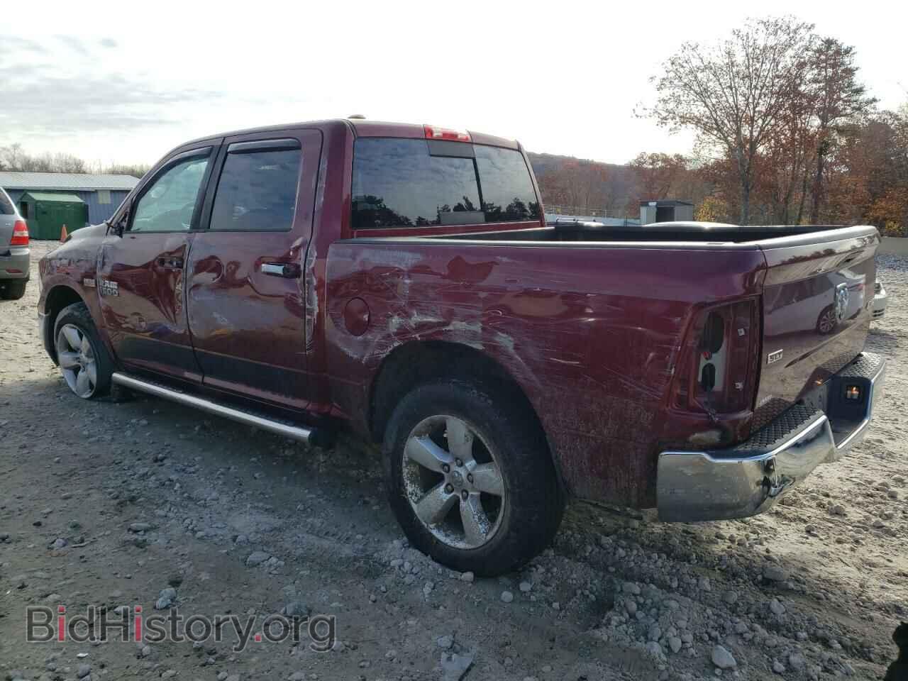 2017 RAM 1500 - VIN: 1C6RR7LT1HS526933 - Photo 2