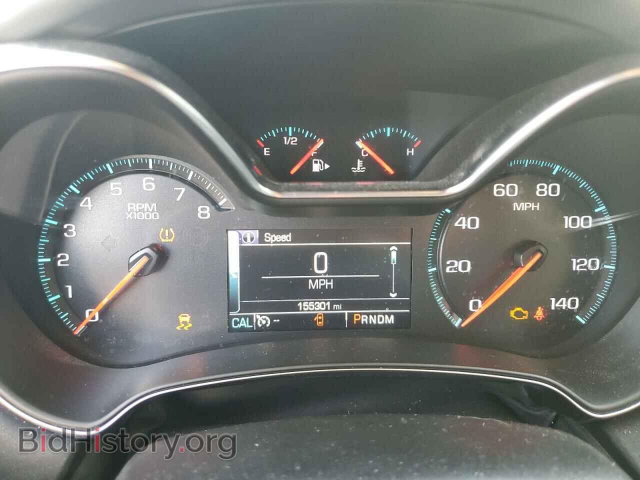 2019 CHEVROLET IMPALA - VIN: 2G11Z5S3XK9106617 - Фото 9
