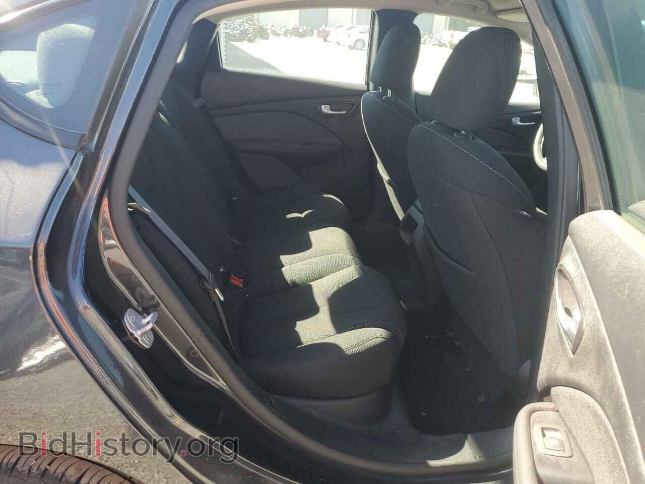 2013 DODGE DART - VIN: 1C3CDFBA5DD295366 - Photo 10